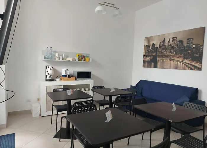 Arte Mia B&B